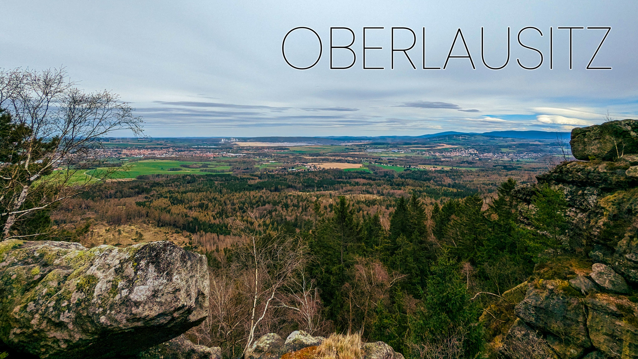 Oberlausitz